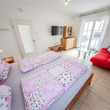 Schoene Ferienwohnung Vor Den Toren Pullman Citys Zwei Aicha vorm Wald Екстериор снимка