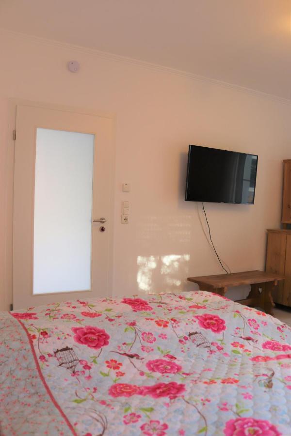 Schoene Ferienwohnung Vor Den Toren Pullman Citys Zwei Aicha vorm Wald Екстериор снимка
