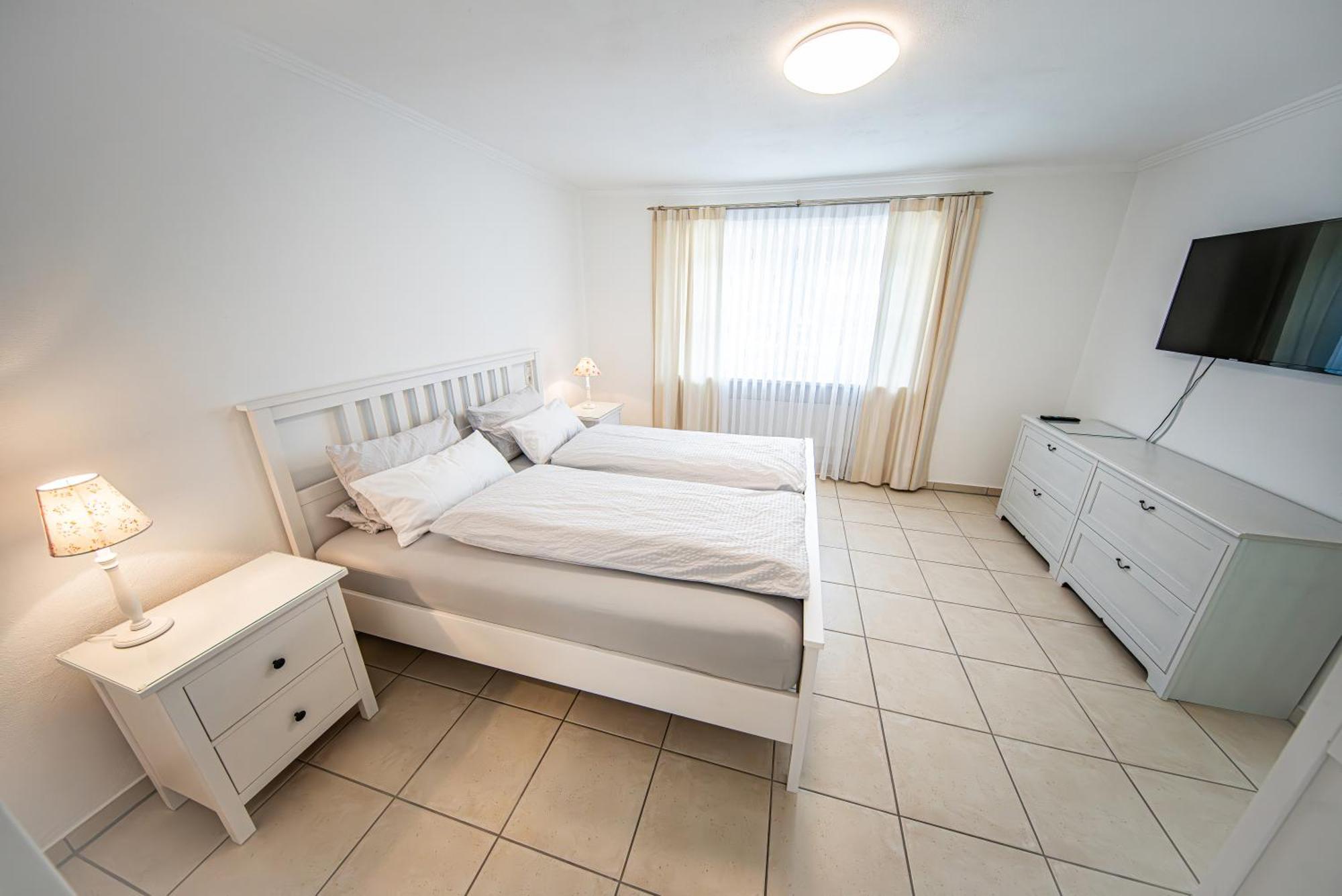 Schoene Ferienwohnung Vor Den Toren Pullman Citys Zwei Aicha vorm Wald Екстериор снимка